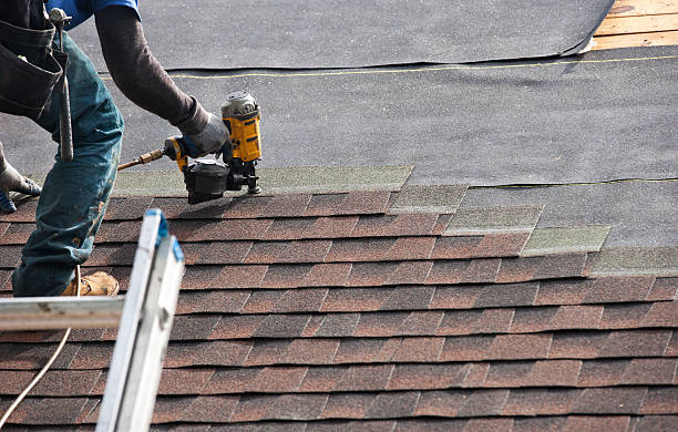 Licensed Roofing service in Valley Springs, SD - Brentwood Metal Roofing